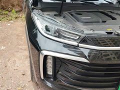 Lynk & Co Xingtu Lingyun 400T Two-wheel drive Star Edition - фото 7