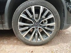 Lynk & Co Xingtu Lingyun 400T Two-wheel drive Star Edition - фото 8