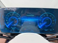 Mercedes-Benz EQE 2025 500 4MATIC Pioneer Edition - фото 12
