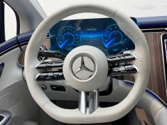Mercedes-Benz EQE 2025 500 4MATIC Pioneer Edition - фото 13