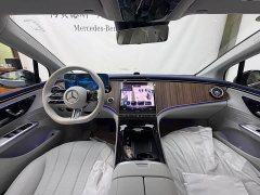 Mercedes-Benz EQE 2025 500 4MATIC Pioneer Edition - фото 15