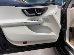 Mercedes-Benz EQE 2025 500 4MATIC Pioneer Edition - фото 16