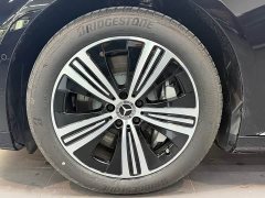 Mercedes-Benz EQE 2025 500 4MATIC Pioneer Edition - фото 18
