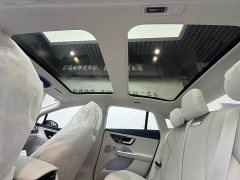 Mercedes-Benz EQE 2025 500 4MATIC Pioneer Edition - фото 19