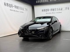 Mercedes-Benz EQE 2025 500 4MATIC Pioneer Edition - фото 2
