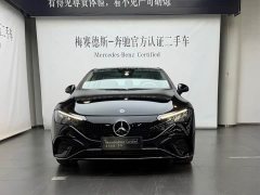 Mercedes-Benz EQE 2025 500 4MATIC Pioneer Edition - фото 3