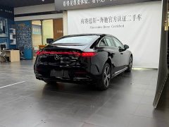 Mercedes-Benz EQE 2025 500 4MATIC Pioneer Edition - фото 5