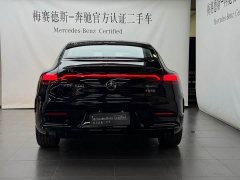 Mercedes-Benz EQE 2025 500 4MATIC Pioneer Edition - фото 6