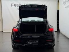Mercedes-Benz EQE 2025 500 4MATIC Pioneer Edition - фото 7