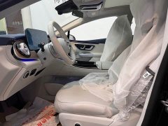 Mercedes-Benz EQE 2025 500 4MATIC Pioneer Edition - фото 8