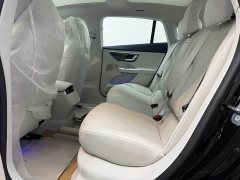 Mercedes-Benz EQE 2025 500 4MATIC Pioneer Edition - фото 9