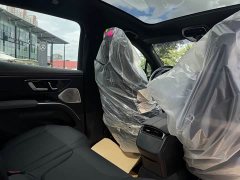 Mercedes-Benz EQS SUV 500 4MATIC - фото 14