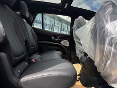 Mercedes-Benz EQS SUV 500 4MATIC - фото 15