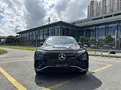 Mercedes-Benz EQS SUV 500 4MATIC - фото 3