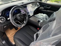 Mercedes-Benz EQS SUV 500 4MATIC - фото 8