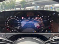Mercedes-Benz E 300 L Fashion Version - фото 10
