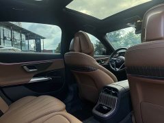 Mercedes-Benz E 300 L Fashion Version - фото 11