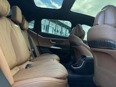 Mercedes-Benz E 300 L Fashion Version - фото 12