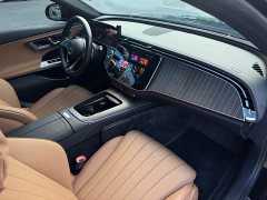 Mercedes-Benz E 300 L Fashion Version - фото 13