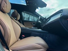 Mercedes-Benz E 300 L Fashion Version - фото 14