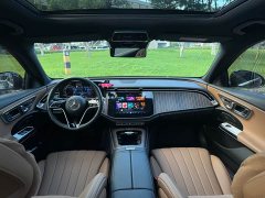 Mercedes-Benz E 300 L Fashion Version - фото 15