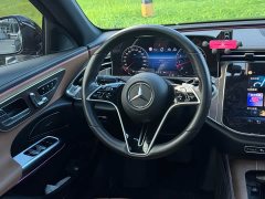 Mercedes-Benz E 300 L Fashion Version - фото 16