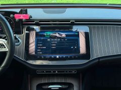 Mercedes-Benz E 300 L Fashion Version - фото 17