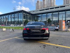 Mercedes-Benz E 300 L Fashion Version - фото 19