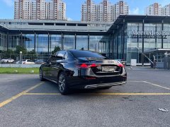 Mercedes-Benz E 300 L Fashion Version - фото 20
