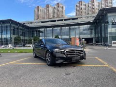 Mercedes-Benz E 300 L Fashion Version - фото 3
