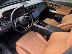 Mercedes-Benz E 300 L Fashion Version - фото 6
