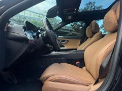 Mercedes-Benz E 300 L Fashion Version - фото 7