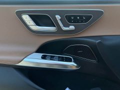 Mercedes-Benz E 300 L Fashion Version - фото 8
