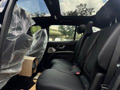 Mercedes-Benz EQS SUV 500 4MATIC - фото 11