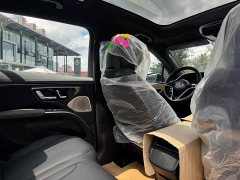 Mercedes-Benz EQS SUV 500 4MATIC - фото 12
