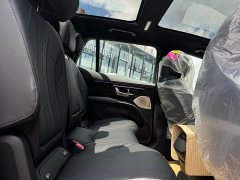 Mercedes-Benz EQS SUV 500 4MATIC - фото 13