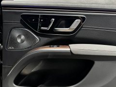 Mercedes-Benz EQS SUV 500 4MATIC - фото 14