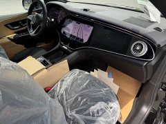 Mercedes-Benz EQS SUV 500 4MATIC - фото 15