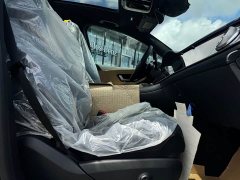 Mercedes-Benz EQS SUV 500 4MATIC - фото 16