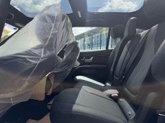 Mercedes-Benz EQS SUV 500 4MATIC - фото 17