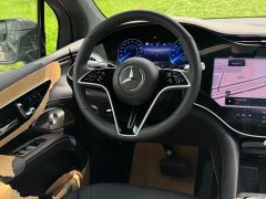 Mercedes-Benz EQS SUV 500 4MATIC - фото 19