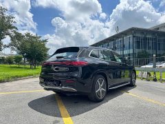 Mercedes-Benz EQS SUV 500 4MATIC - фото 20