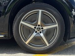Mercedes-Benz EQS SUV 500 4MATIC - фото 5