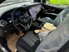 Mercedes-Benz EQS SUV 500 4MATIC - фото 7