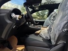Mercedes-Benz EQS SUV 500 4MATIC - фото 8