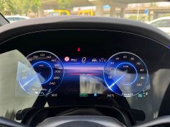 Mercedes-Benz EQS SUV 500 4MATIC - фото 9