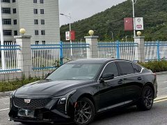 Cadillac CT5 28T Edition - фото 1