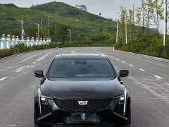 Cadillac CT5 28T Edition - фото 2