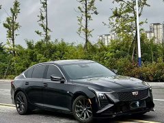 Cadillac CT5 28T Edition - фото 3