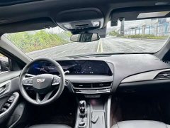 Cadillac CT5 28T Edition - фото 5